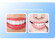 2002 Rotating electric toothbrush New 2025 Adult Timer Brush 6 Mode USB Charger Rechargeable Tooth Brushes Replacement Heads Set