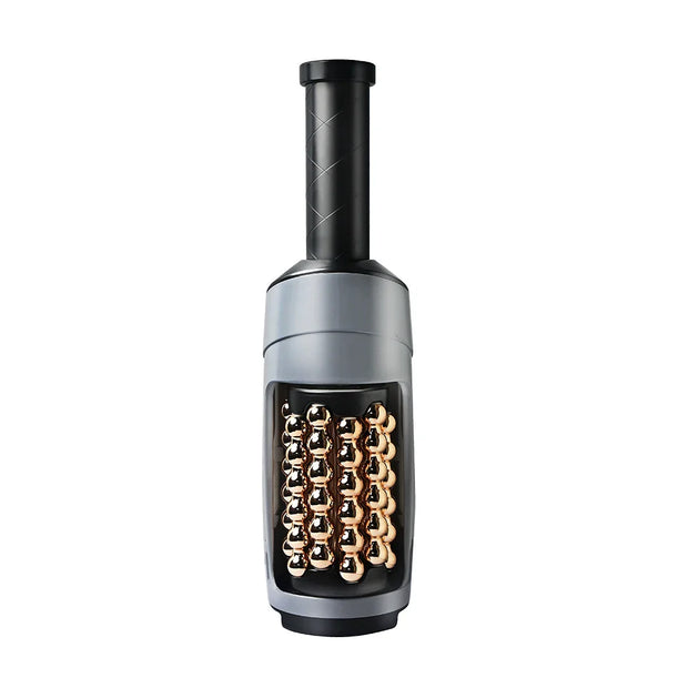 2025NEW Inner Ball Roller Massage Body Contouring Equipment WeightLoss Cellulite Reduction Slimming Beauty Massager Machine 7W