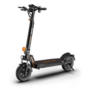 RuiToo RT6 1000W powerful  48V18.2AH Drive Electric scooters electr 10inch Tires Folding eScooter For Adult Raycool
