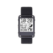 Watch V2.0 - Fully Open Source & Customaizable E-ink Watch Based on ESP32