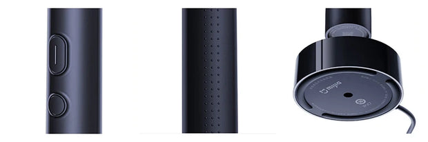 Xiaomi Mijia Sonic Electric Toothbrush T700 Whitening Ultrasonic Vibration Oral Cleaner Brush APP LED Display Inductive Charging