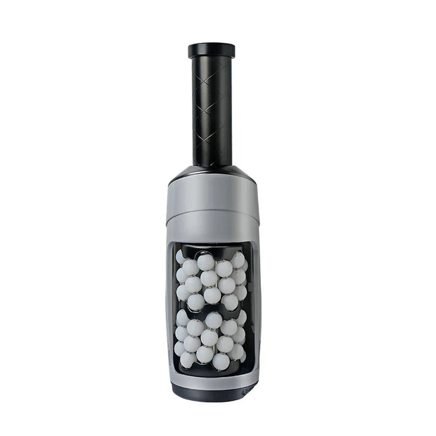 2025NEW Inner Ball Roller Massage Body Contouring Equipment WeightLoss Cellulite Reduction Slimming Beauty Massager Machine 7W