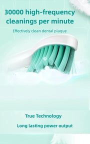 PHILIPS Electric Toothbrush HX24XX Sonicare Patent Tech Adult Intelligent Sound Waves Teeth Clean Gums Health Care Tooth Brush