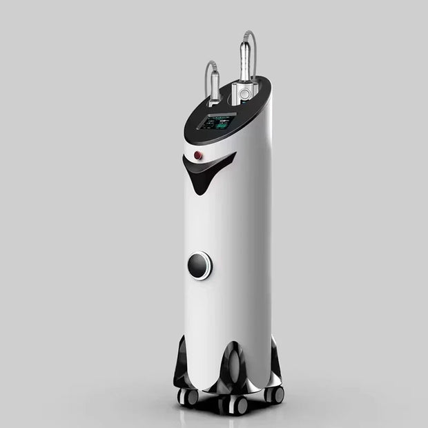 2025NEW Inner Ball Roller Massage Body Contouring Equipment WeightLoss Cellulite Reduction Slimming Beauty Massager Machine 7W