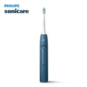 PHILIPS Sonicare Electric Toothbrush Series 5300 Scientific Long-Lasting Teeth Cleaning with 5 Modes Soft Bristle Teeth Brush