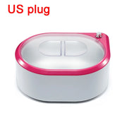 Proffessional Wax Heater Large Capacity Epilator Paraffin Wax Melter Temperature Control for Moisturize & Relieve Chapped Skin