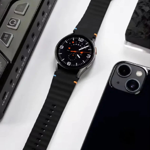 2025 Smart Watch 1.3" Sports Smartwatch Men Women Gift for Honor Magic6 Ultimate Tecno Pova 4 Pro Realme GT5  Oppo Find X7 PHZ11