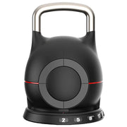 MIYAUP New Product Launch Quick Adjust Dumbbell Weighing 20 KG/44 Pounds With 7 Adjustable Levels Kettlebell