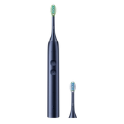 XIAOMI MIJIA Multi-Directional Oscillation Electric Toothbrush,IPX8,Smart 5 Modes, 30day Battery Life, App Control & Travel Lock