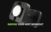 3-in-1 Adjustable Dumbbell Set Free Weight Dumbbells, Kettlebells, and Barbell for Versatile Fitness Training