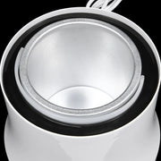 Electric Wax Warmer Hair Removal Machine Hair Removal Spa Electric Depilatory Waxing Heat-Resistant Eco-Friendly