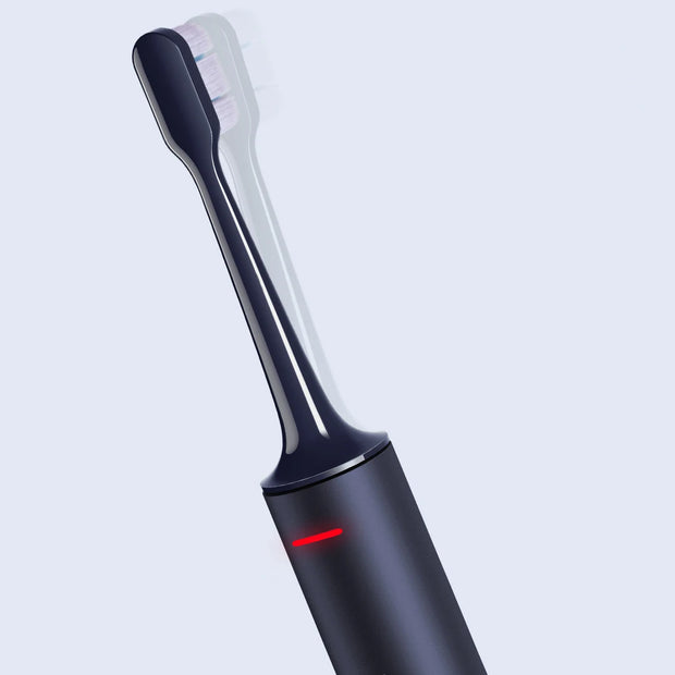 Xiaomi Mijia Sonic Electric Toothbrush T700 Whitening Ultrasonic Vibration Oral Cleaner Brush APP LED Display Inductive Charging
