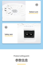 2025 New 500CC Wax Heater Warmer Hair Removal Wax Machine SPA Body Epilator Paraffin Wax Pot Smart LCD Temperature Display
