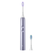 XIAOMI MIJIA Multi-Directional Oscillation Electric Toothbrush,IPX8,Smart 5 Modes, 30day Battery Life, App Control & Travel Lock
