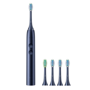 XIAOMI MIJIA Multi-Directional Oscillation Electric Toothbrush,IPX8,Smart 5 Modes, 30day Battery Life, App Control & Travel Lock