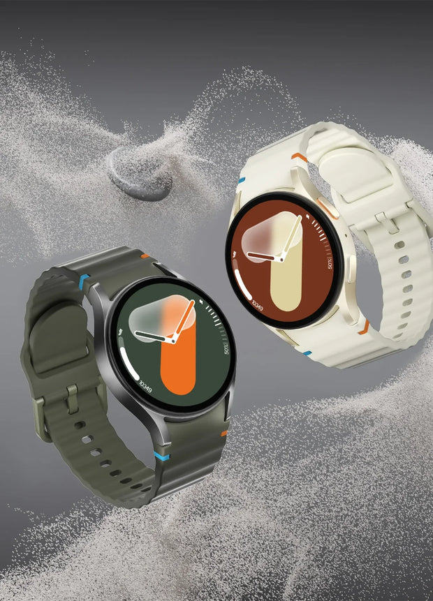 2025 Smart Watch 1.3" Sports Smartwatch Men Women Gift for Honor Magic6 Ultimate Tecno Pova 4 Pro Realme GT5  Oppo Find X7 PHZ11