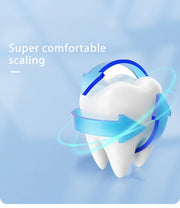 2002 Rotating electric toothbrush New 2025 Adult Timer Brush 6 Mode USB Charger Rechargeable Tooth Brushes Replacement Heads Set