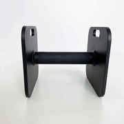 3-in-1 Adjustable Dumbbell Set Free Weight Dumbbells, Kettlebells, and Barbell for Versatile Fitness Training