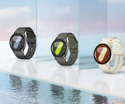 2025 Smart Watch 1.3" Sports Smartwatch Men Women Gift for Honor Magic6 Ultimate Tecno Pova 4 Pro Realme GT5  Oppo Find X7 PHZ11