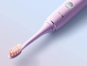 Flyco FT7105 Adult Sonic Electric Toothbrush Waterproof Inductive Charging Soft Bristle Electric Toothbrush for Men and Women