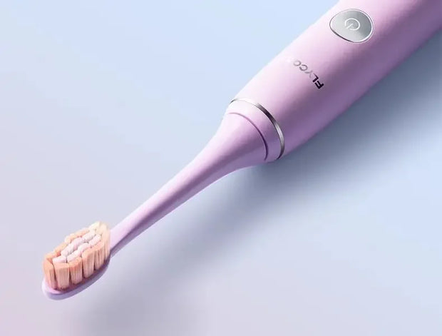 Flyco FT7105 Adult Sonic Electric Toothbrush Waterproof Inductive Charging Soft Bristle Electric Toothbrush for Men and Women