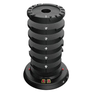 MIYAUP New Product Launch Quick Adjust Dumbbell Weighing 20 KG/44 Pounds With 7 Adjustable Levels Kettlebell