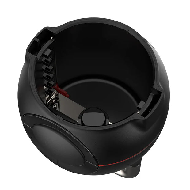MIYAUP New Product Launch Quick Adjust Dumbbell Weighing 20 KG/44 Pounds With 7 Adjustable Levels Kettlebell