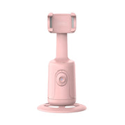 Intelligent Handheld Stabilizer Follow-up 360 Rotation Phone Gimbal Stabilizer Selfie Stick Tripod for Tiktok Live Photography