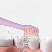 Flyco FT7105 Adult Sonic Electric Toothbrush Waterproof Inductive Charging Soft Bristle Electric Toothbrush for Men and Women