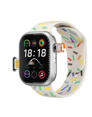 8GB+128GB S10 Cellular Version Smartwatch 4G Android 10.0 180° Rotating Camera 256GB Storage GPS WIFI Global Version Smart Watch