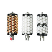 2025NEW Inner Ball Roller Massage Body Contouring Equipment WeightLoss Cellulite Reduction Slimming Beauty Massager Machine 7W