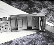 San Martin Original Design 38.8mm Upgrade Diver Watch Sunburst Enamel Dial NH35 Automatic Mechanical Luxury Waterproof 200m Lume