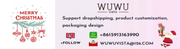 WUWUVISTA Waxing Kit 23 items, Christmas Gift Hard Wax Hair Removal with Wax Heater&Beans for Body/Face/Brazilian/Sensitive Skin