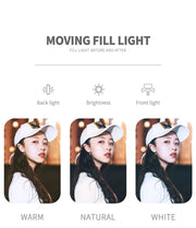 2025 new Q09 Wireless Bluetooth Selfie Stick stand Tripod Handheld Gimbal Stabilizer Monopod Shutter for IOS Android Universal