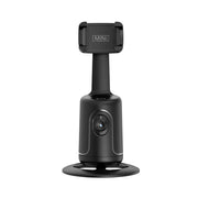 Intelligent Handheld Stabilizer Follow-up 360 Rotation Phone Gimbal Stabilizer Selfie Stick Tripod for Tiktok Live Photography