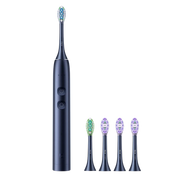 XIAOMI MIJIA Multi-Directional Oscillation Electric Toothbrush,IPX8,Smart 5 Modes, 30day Battery Life, App Control & Travel Lock