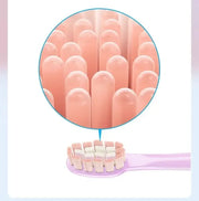 Flyco FT7105 Adult Sonic Electric Toothbrush Waterproof Inductive Charging Soft Bristle Electric Toothbrush for Men and Women
