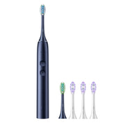 XIAOMI MIJIA Multi-Directional Oscillation Electric Toothbrush,IPX8,Smart 5 Modes, 30day Battery Life, App Control & Travel Lock