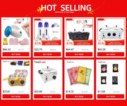 Wax Heater Double Paraffin Electronic Display Facial Skin SPA Equipment Dual Hot Hair Removal Tool Adjustable Temperature