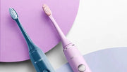 Flyco FT7105 Adult Sonic Electric Toothbrush Waterproof Inductive Charging Soft Bristle Electric Toothbrush for Men and Women