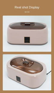 beauty salon hand wax machine 4000ml hand wax therapy machine hand film honey wax heater household melting machine 220V