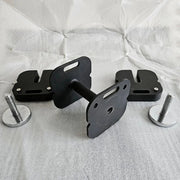 New Adjustable Dumbbell Set All in One Free Weight Adjustable Dumbbells /kettlebell /barbell Set for Home Gym