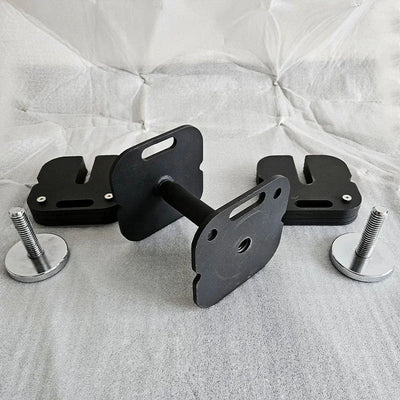 New Adjustable Dumbbell Set All in One Free Weight Adjustable Dumbbells /kettlebell /barbell Set for Home Gym