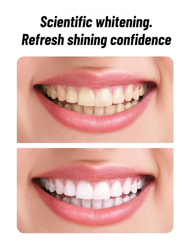 Round head electric toothbrush rotating visual electric toothbrush display automatic rechargeable adult couple men and women gif