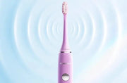 Flyco FT7105 Adult Sonic Electric Toothbrush Waterproof Inductive Charging Soft Bristle Electric Toothbrush for Men and Women