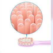 Flyco FT7105 Adult Sonic Electric Toothbrush Waterproof Inductive Charging Soft Bristle Electric Toothbrush for Men and Women