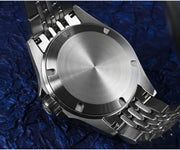 San Martin Original Design 38.8mm Upgrade Diver Watch Sunburst Enamel Dial NH35 Automatic Mechanical Luxury Waterproof 200m Lume