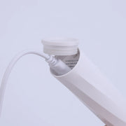 Electric Toothbrush with 4 Brush Heads for Adult 5 Modes Rechargeable Power Toothbrush with 2-Minute Smart Timer