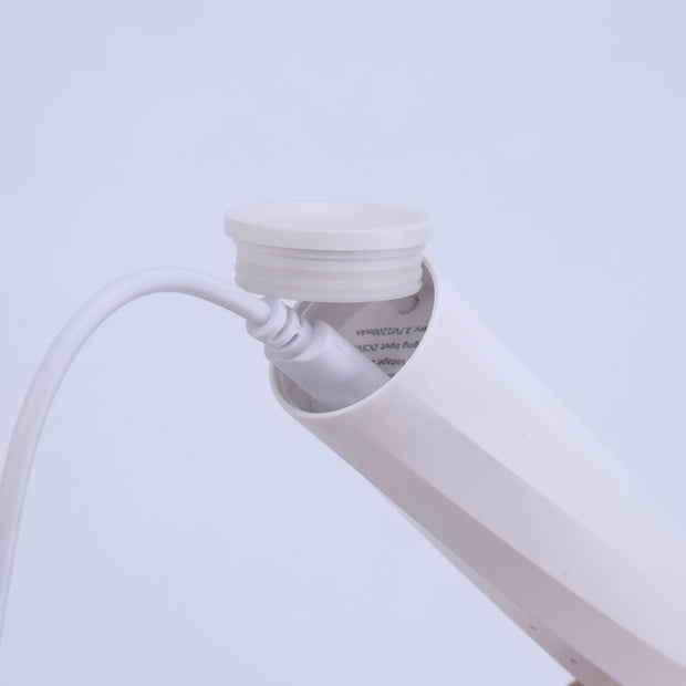 Electric Toothbrush with 4 Brush Heads for Adult 5 Modes Rechargeable Power Toothbrush with 2-Minute Smart Timer