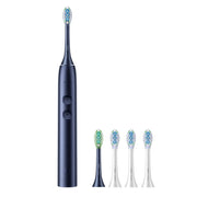 XIAOMI MIJIA Multi-Directional Oscillation Electric Toothbrush,IPX8,Smart 5 Modes, 30day Battery Life, App Control & Travel Lock